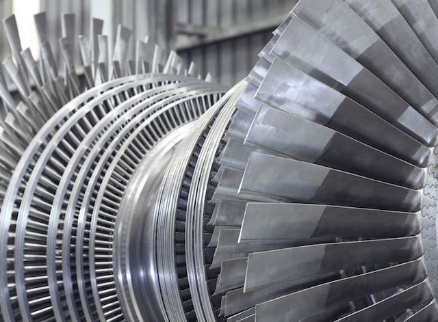 WHAT ARE THE TYPES OF GAS TURBINE POWER PLANTS?