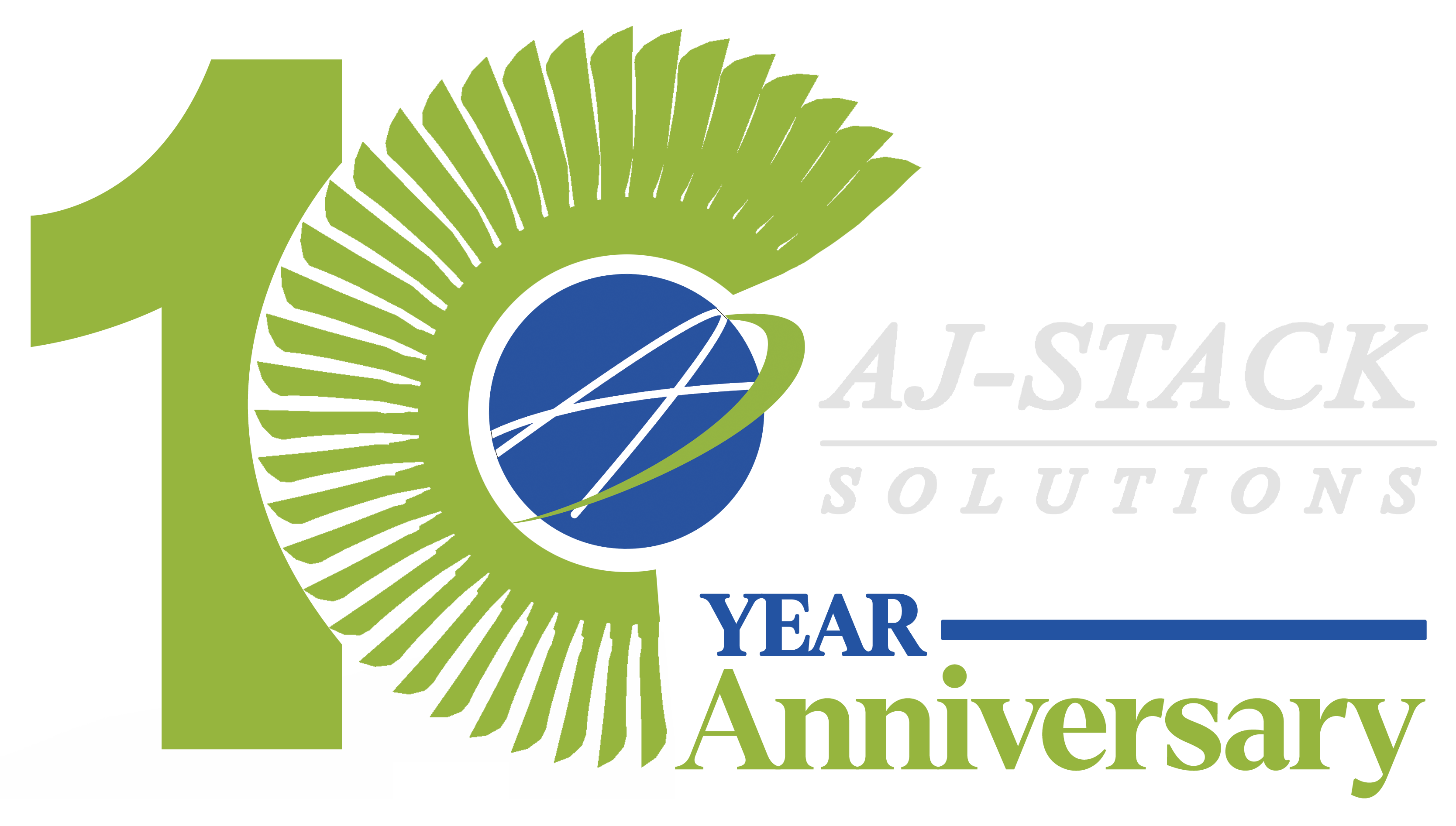 AJ Stack Solutions
