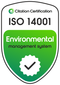 ISO 14001 (Environmental - Management System)